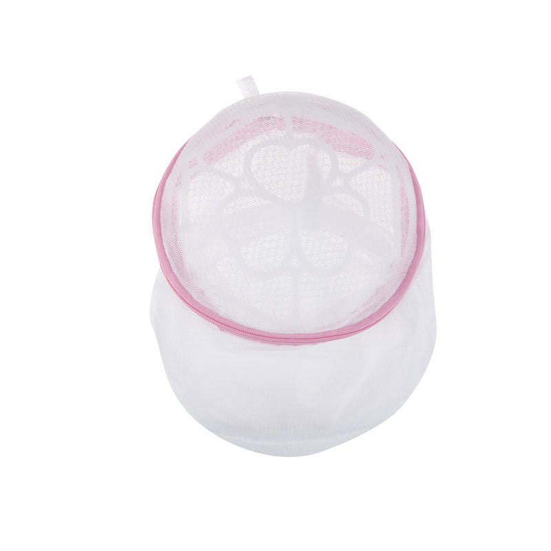 Practical Multifunction Wash Protect Bag Bra Underwear Care Hanger Storage Drying Rack Basket