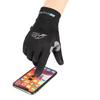 Men Women Ice Silk Gym Workout Fishing Gloves Full Finger UV Protection Breathable Durable