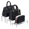 Display Ständer Acryl Regal Erhöhung Organizer Geldbörsenständer Halter Buch Handtasche Erhöhung