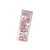 Korean Style Gukaka Cartoon Stickers for DIY Journals