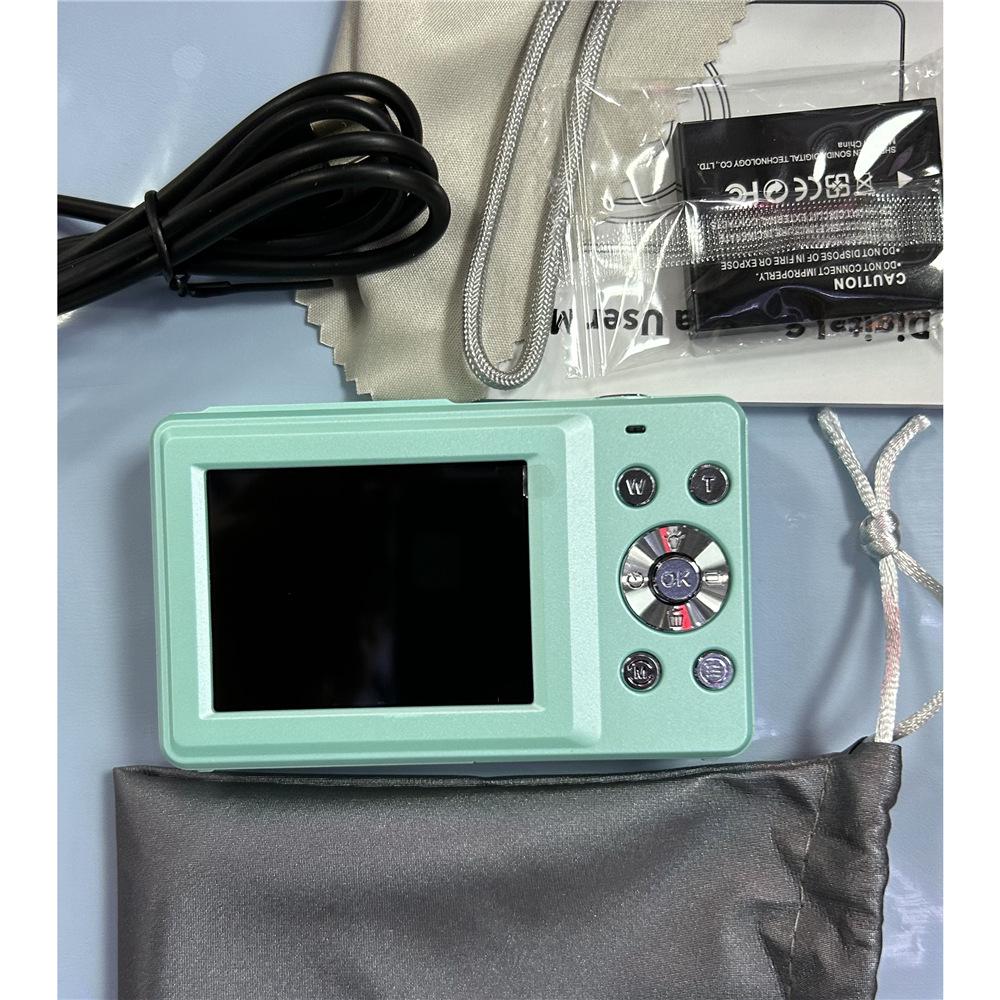 HD DC403 Mini Digital Camera for Students & Children