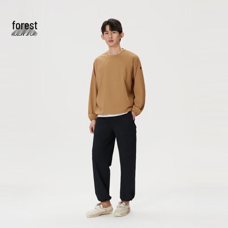 KOLON SPORT Unisex Moisture-Wicking T-shirt