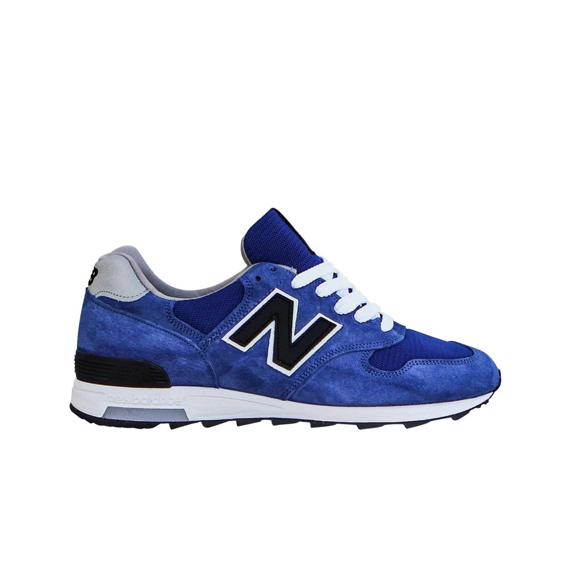 

Мужские кроссовки New Balance 1400 Cobalt Black M1400CBY