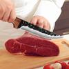 6.5inch Forged Boning Knife Stainless Steel Butcher Knife Meat Cleaver Fish Filleting Knife Professional Chef Knife Cooking Tools