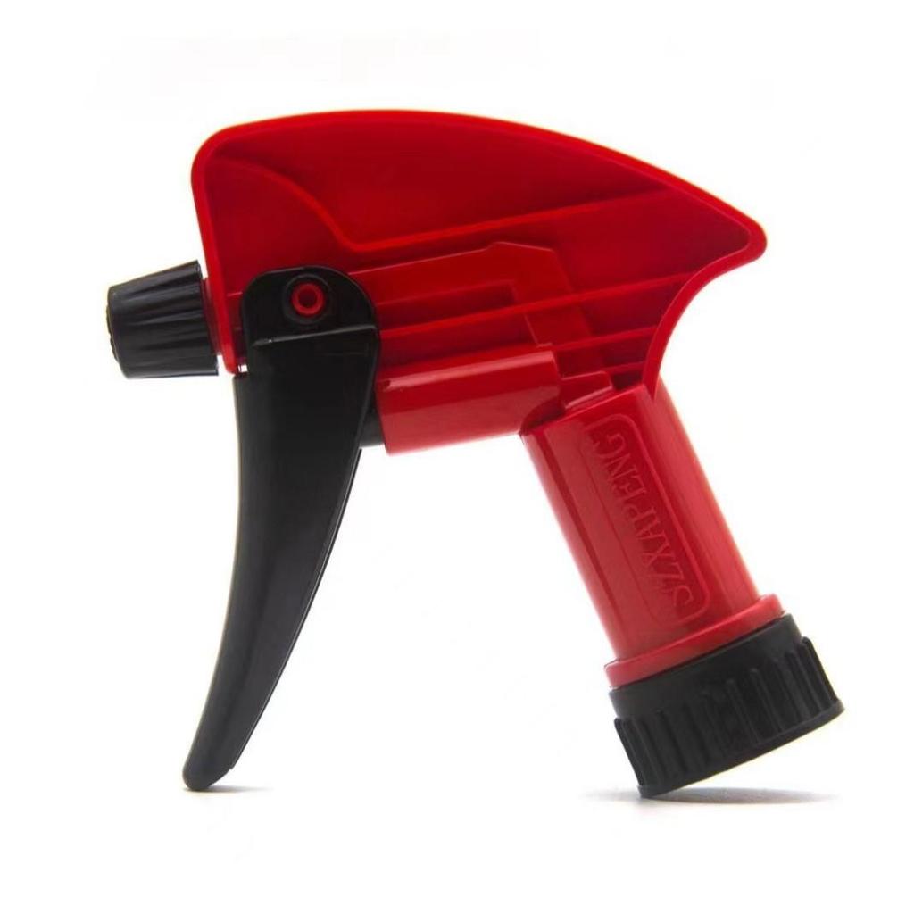 Acid & Alkali Resistant Car Wash Foam Sprayer for Interior Cleaning