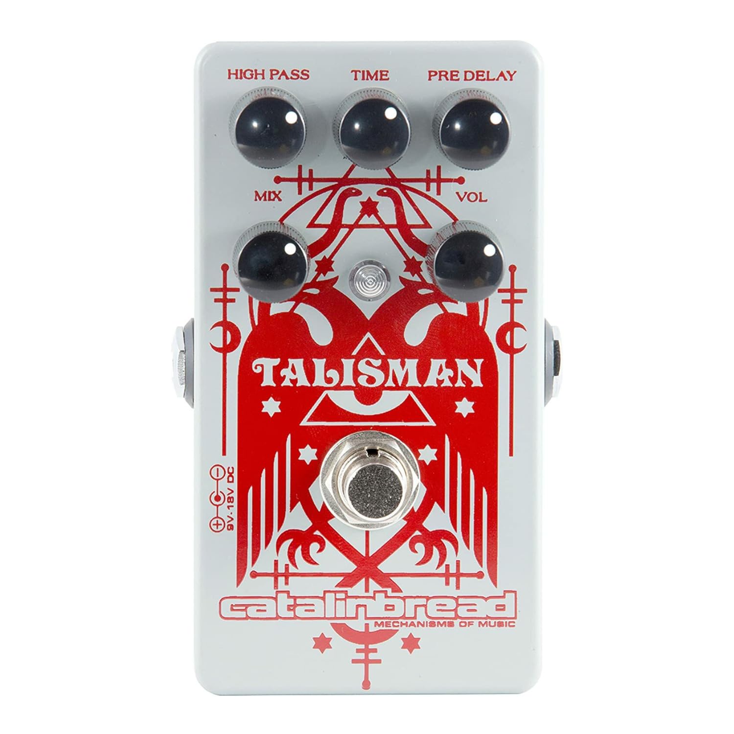 

Catalinbread Reverb Reverb Catalinbread/Talisman