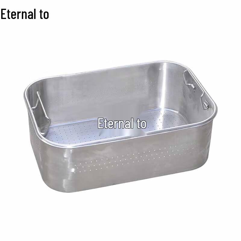 Yongzhi 2002-150 Field Trailer Rice Cooker Inner Pot