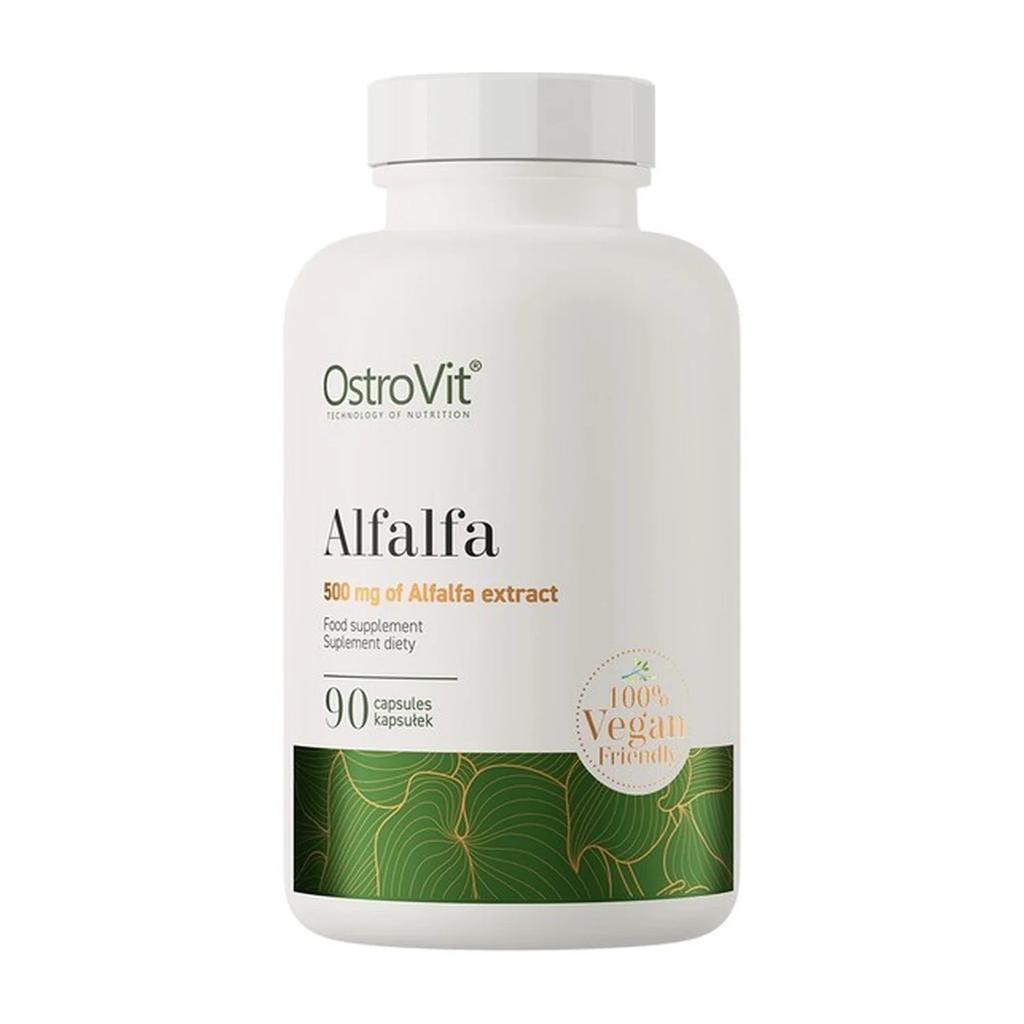 Alfalfa - 90 caps