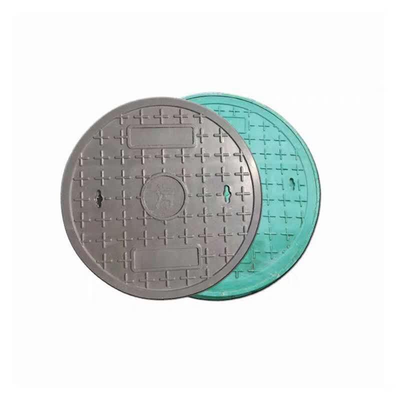 Composite Round Manhole Cover