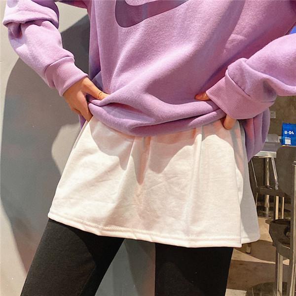 plus size skirt extender