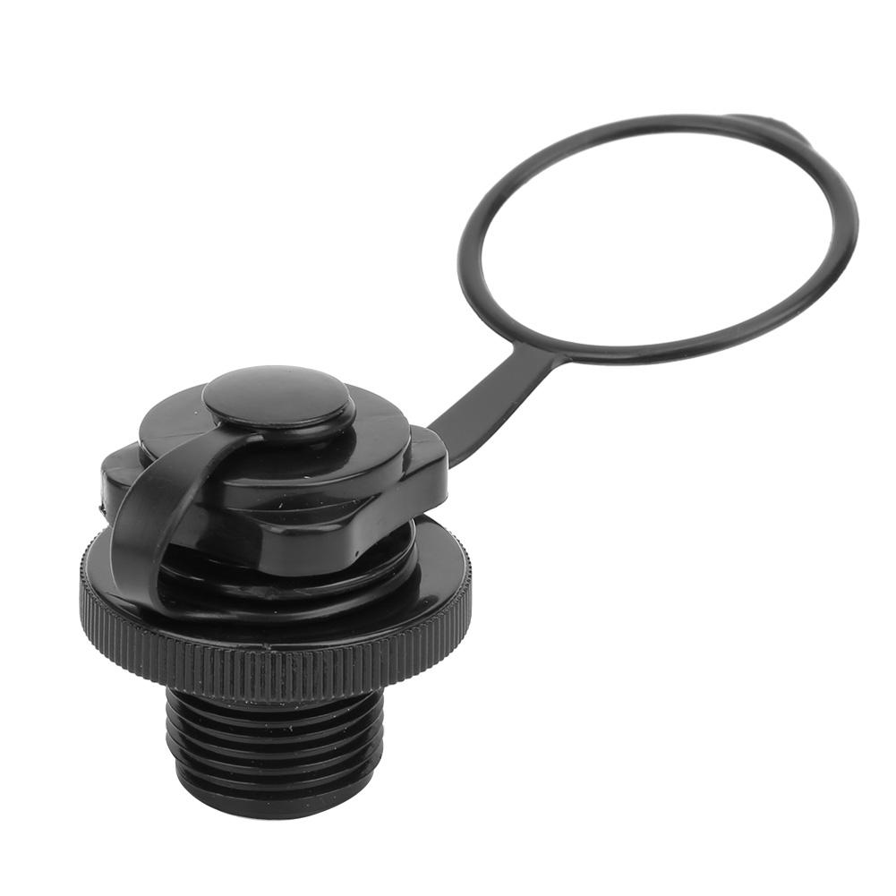 ( 5PcsCelsiusSet ) 2 in 1   Valve Nozzle Inflatable Boat Valve Screw Nozzle Without Base