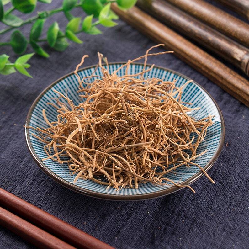 250g Pycnostelma paniculatum K.Schum, Pycnostelma sinensis Bge. Xu Chang Qing