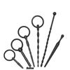 Silicone Urethra Male Penis Plug Tube Urethral Catheter Stretcher Sound Dilator Erotic Adult Sex Toy For Men Urethral Toys