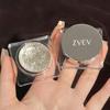 ZVEV Shimmering Polarized Metallic Eyeshadow & Highlighter Liquid