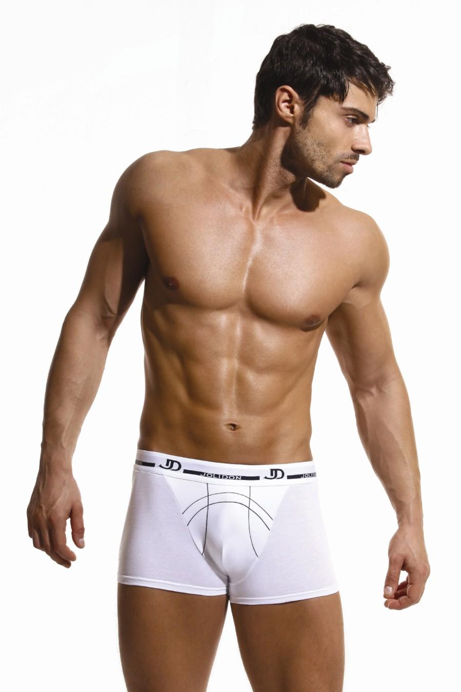 

Боксери труси Jolidon (18600) 54(2XL) імперська синього кольору