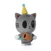 TXT TAEHYUN DA-GO-NYANG Plush Set