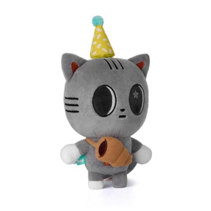 TXT TAEHYUN DA-GO-NYANG Plush Set