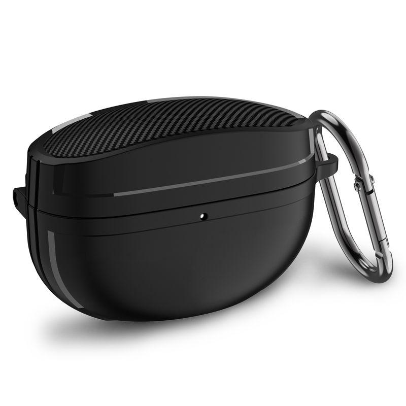 

Sony Sony One-Piece Anti-Lost Soft Case Earphone Protective Cover Sony WF-1000XM5 Core Black