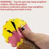 1pc - Dog Squeaky Toy - Interactive Ice Cream Cone Shaped Chew Toy for Dogs, Durable Puppy Teething Plaything for All Breed