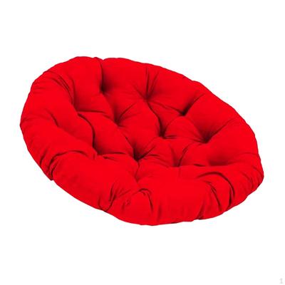 40cm Swing Hanging Chair Cushion, Egg Cushion for Indoor, Outdoor, Garden,
