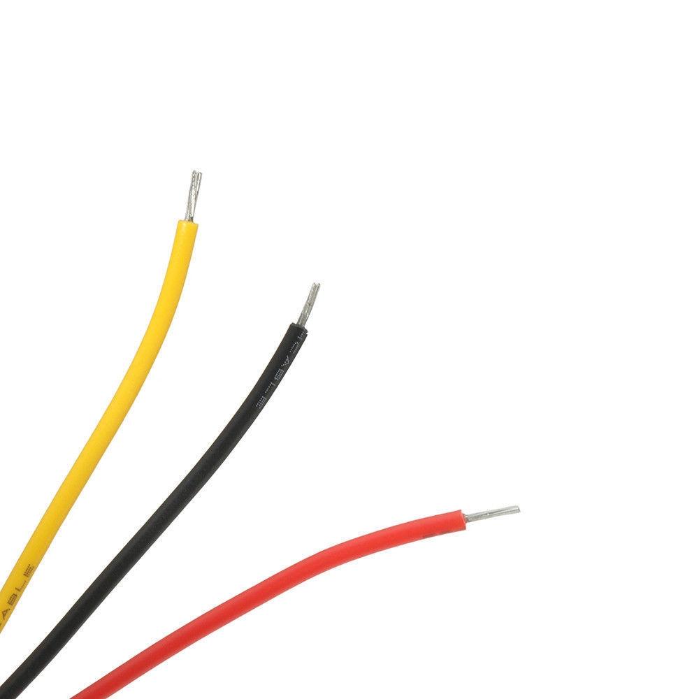 DC 12V Car Switch Adhesive Tape Interior Parts Switches On/off Button Replaces#