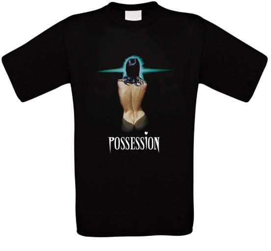 Horror Cult Movie TShirt New All Sizes Unisex T-Shirt XL