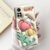 For Xiaomi Mi 10T 5G / Mi 10T Pro 5G Fashion Printed Phone Case For Xiaomi Mi10T 10 T Pro Jelly Silicone Shockproof Soft Cases
