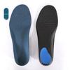 Arch Support Insoles: Heel Eversion, In-toeing, Out-toeing, X-leg, O-leg, Flat Foot Correction Shoes