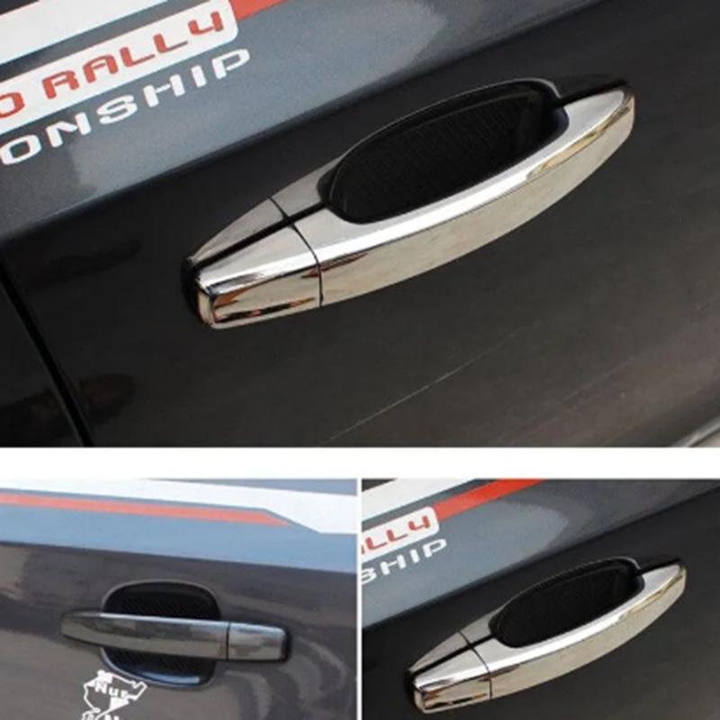 Chevrolet Sail/Trax 15-18 Kryt vnější kliky dveří