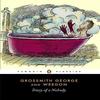 The Diary of a Nobody by Weedon Grossmith Paperback Book 9780140437324