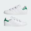 Adidas Stan Smith Cf Cloud White Green S75187 Herrengröße