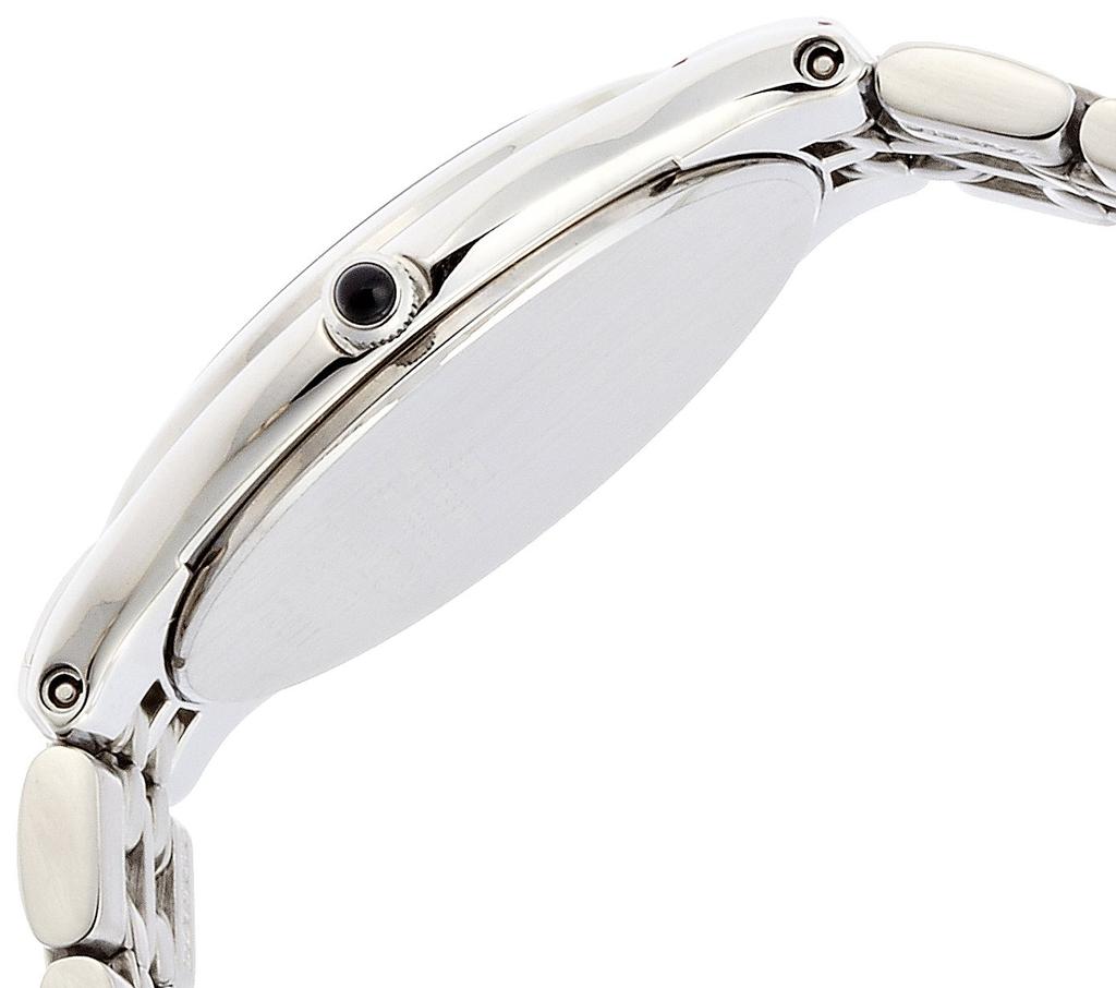 Seiko EXCELINE Women's Watch, Pair Model SWDL099