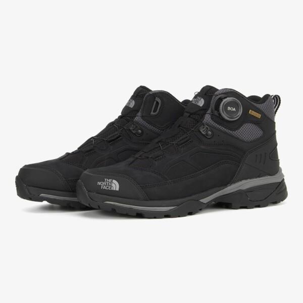 The North Face Boa Mid Gore Tex Sierra