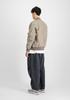 Winter Jacket Alpha Industries MA-1 TTC (126101) Beige