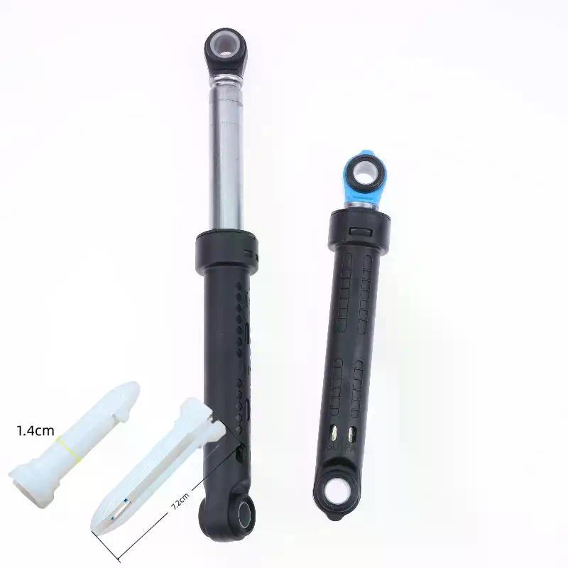 1/2Pcs Shock Absorber 80N/100N/120N Suitable For The Jinling/  // Beko/ Candy Drum Washing Machine
