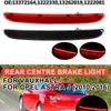 LED High Mount Additional Brake Light Rear Stop Lamp For Opel For Vauxhall Astra J 5D 2009 2010-2016 GTC 2012-18 Tail Stop Lamp