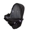 With Purple New BalanceDaypack Pouch, 32L, AC5329H,