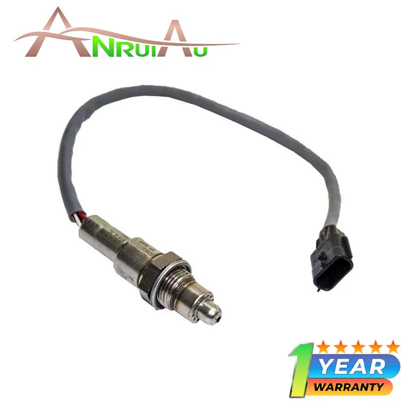 New 1PC 226906215R Oxygen Sensor H8201443067 Compatible with Nissan Kicks March Versa 2014-2021 Renault Kwid Logan Sandero