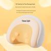 P2 Neck and Shoulder Massage Pillow CN Plug (adapter Included)