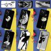 Baletka Baletní Tanec Dívka Pro Samsung Galaxy A54 A34 A14 A13 A33 A53 A36 A05 A06 A16 A32 A52 A55 A35 A15 A56 A26 Pouzdro