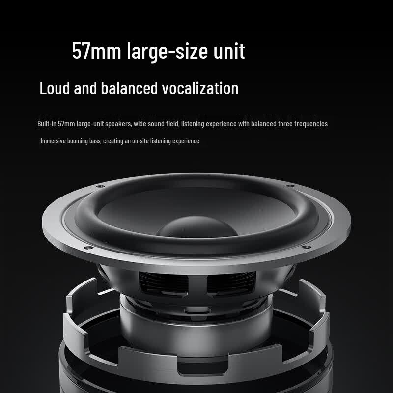 Philips Portable Outdoor Bluetooth Speaker TAS3209 (CN version)