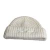 New Fashion Hats for Women Winter Woolen Hats Stylish Knitted Hats Korean Style Autumn and Winter High Quality Warm and Versatile Cold Hats