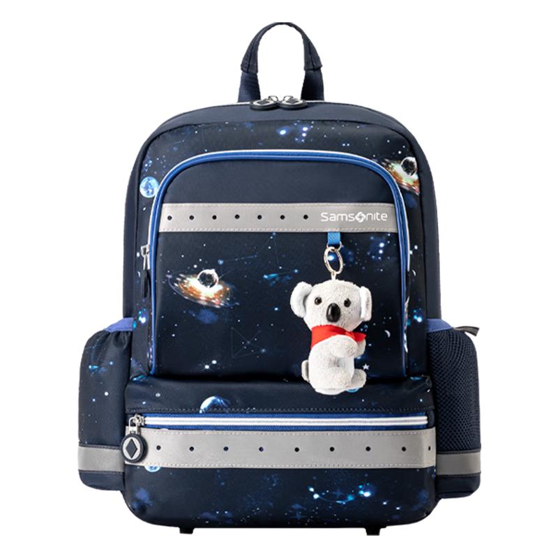 Samsonite Kids  Ergonomic School Backpack
