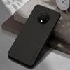 Phone Case: Luxury Retro Synthetic Leather Phone Case for Oneplus 9RT 9R 9 8 7 Pro US 6T 8T 7T Pro Matte Soft Bumper Hard Back Cover