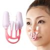 1Pc bridge height booster three-dimensional nose nose nose clip nose bridge nose clip extension nose bridge