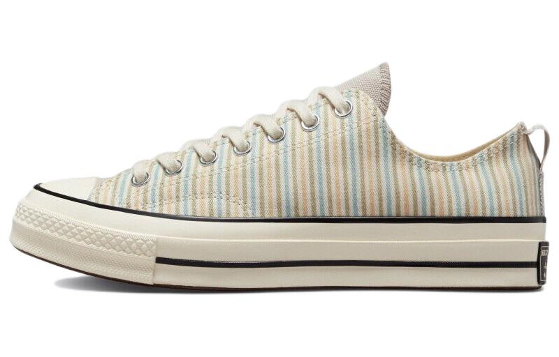 Converse Chuck 70 Low Pecan Stripes A02293C 45