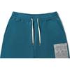 New Vans Casual Shorts Men's Navy Blue VN000FRJ993