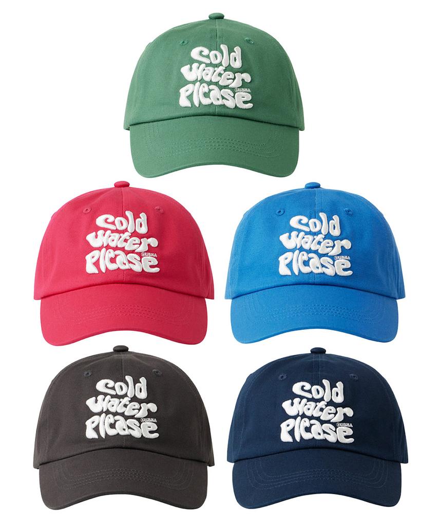 URBANAGE [5-Piece Collection] Urban Age Summer Street Ball Cap