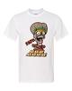Mars Attacks - Ack,Ack, Ack - FAFO - Short Sleeve Unisex
