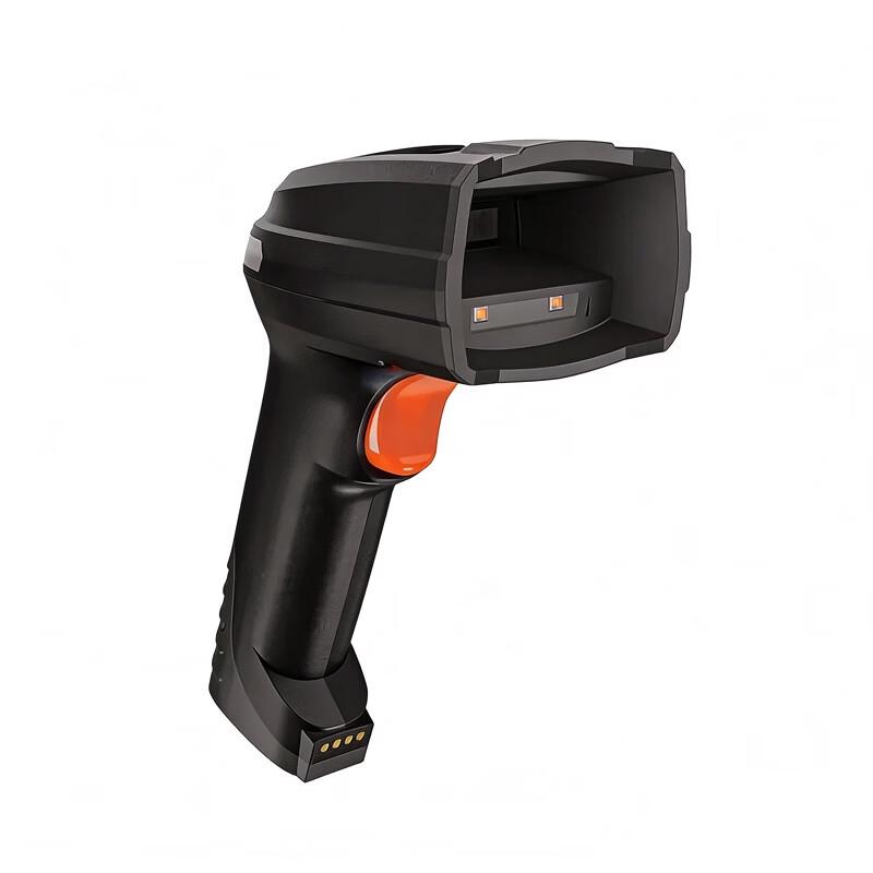 Urovo K220 Wireless 1D 2D DPM Barcode Scanner